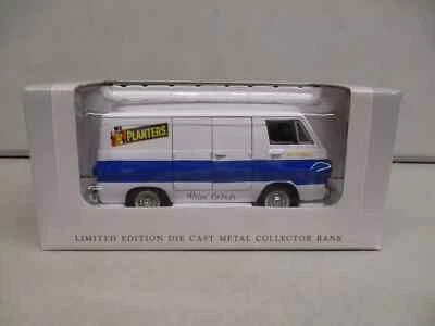 Camión furgoneta Dodge A100 Planters Peanuts SpecCast 1964 Liberty Classics banco de monedas Foto 1 de 4