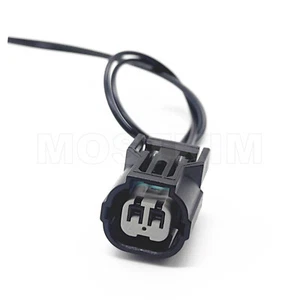 VVT Variable Valve Timing Solenoid Connector Pigtail For Honda Accord 2003-2007 - Picture 1 of 7