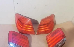 BMW 7 F01 F02 F03 F04 Ruckleuchten Heckleuchten Satz Set 7182197 7182205 7182198 - Bild 1 von 14
