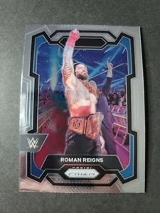 Roman Reigns 2024 WWE Prizm Base - Picture 1 of 2