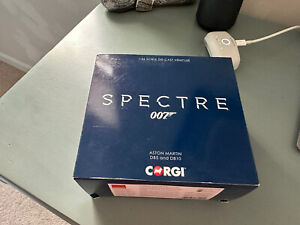 CORGI CC08099 Spectre 1/36 Set