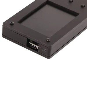 MLX90640IR Infrared Thermal Imager 2.4in LCD Imaging Camera Visual Thermometer - Picture 1 of 22