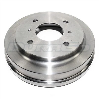 Rear Brake Drum For 2000-2006 Nissan Sentra 1.8L 4 Cyl 2001 2002 2003 2004 2005 - Image 1 of 2