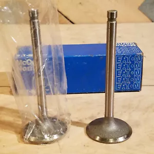 V2120N McQuay Norris Valves Pair New Swanky Barn - Foto 1 di 12