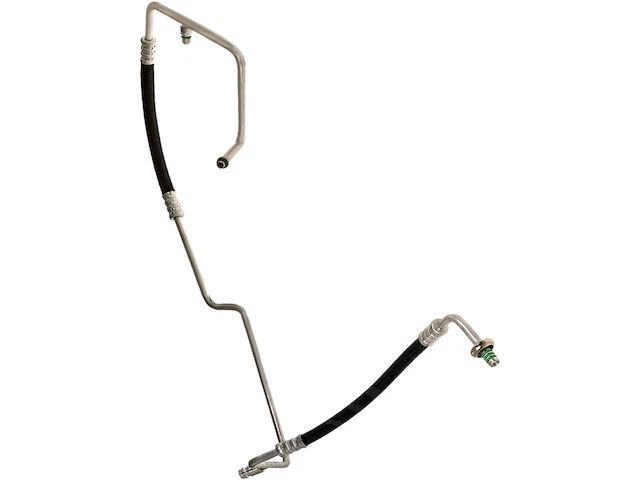 A/C Refrigerant Liquid Hose For 2005-2006, 2008-2012 Jeep Liberty 2011 BY799WB - Image 1 of 1