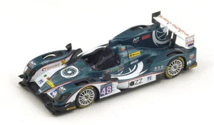 Modellino auto scala 1:43 Spark Model ORECA 03R NISSAN N. 48 13th LM CHANDH... - Foto 1 di 1
