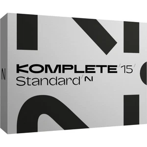 Native Instruments Komplete 15 Box | Neu - Bild 1 von 7