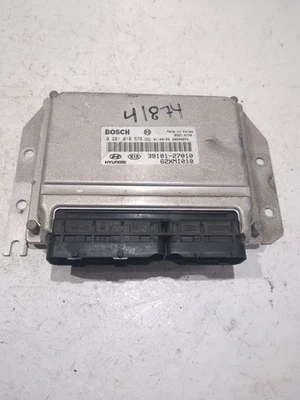 0281010576 CENTRALINA POMPA INIEZIONE / 41874 PER HYUNDAI ELANTRA III SEDAN XD - Immagine 1 di 4