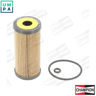 OIL FILTER COF100555E FOR MERCEDES-BENZ OM640.941/940/942 2.0L OM 668.914 1.7L - Image 1 of 4