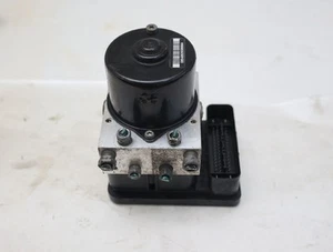 Hydraulikblock ABS Peugeot 206 CC Cabrio 10096011573 ATE 1.6 80 KW 109 PS 02-200 - Bild 1 von 4