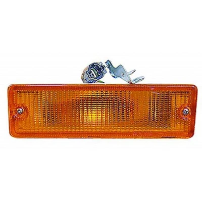 For Nissan 200SX Signal Light 1987 1988 Passenger Side NI2531101 Foto 1 de 4