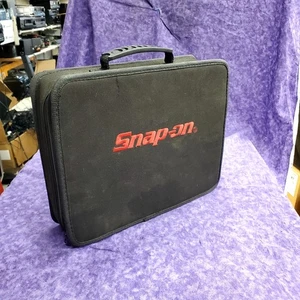 💥GOOD💥GENUINE SNAP ON CTS661 - CANVAS PROTECTIVE CARRYING CASE FOR 14.4V TOOL - Bild 1 von 18