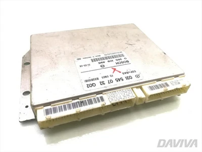 Mercedes-Benz E-Class ASC-Stabilitätskontroll-Steuermoduleinheit E 270 CDI 2001 - Image 1 of 4