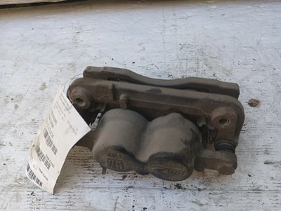 Pinza delantera izquierda Chevrolet Silverado 1500 11294669 2010 Foto 1 de 4