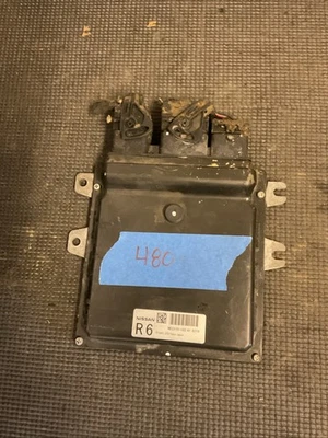 Nissan Altima 2008 ECM  Foto 1 de 2