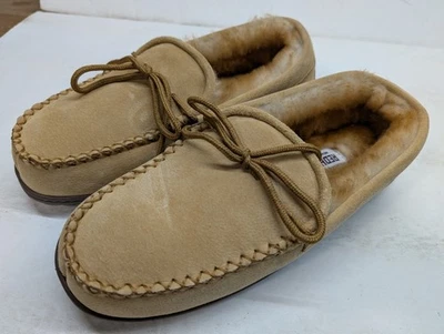 Zapatillas RedHead Iceland II para hombre 11M gamuza tostada Foto 1 de 4