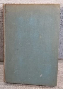VTG Fulton Sheen Peace Of Soul On Finding Serenity And Joy HC Catholic 1949 HC - Bild 1 von 11