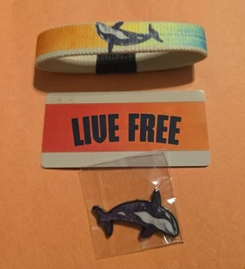 Zox Live Free MEDIUM - Bild 1 von 2