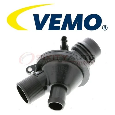 VEMO Coolant Thermostat Kit for 2012-2016 BMW Z4 2.0L L4 - Engine Cooling lx - Imagem 1 de 4