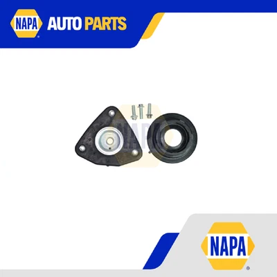 Montaje de puntal superior para VOLVO C70 Mk2 delantero 2.4 2.5 2.0D 2.4D 06 a 13 NAPA nuevo Foto 1 de 4