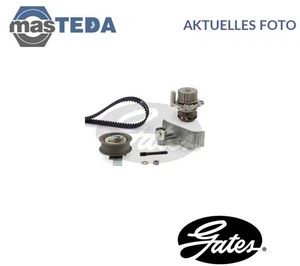 KP85491XS-1 ZAHNRIEMEN-SATZ KIT SET + WASSERPUMPE GATES FÜR AUDI A4,A6,B6,B7,C5 - Picture 1 of 5