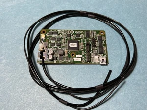 Controlador USB etapa lineal motor piezoeléctrico Newport CONEX-AG-LS25-27P - Imagen 1 de 5