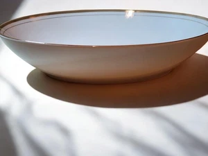 Royalton China Japan Island Gold 10½” Vegetable Dish – NOS Boxed - Picture 1 of 11