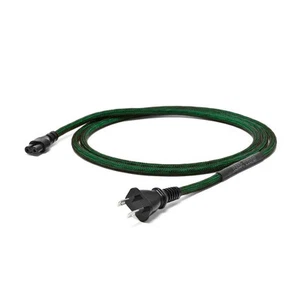 Japan NEW OYAIDE L/i 15 EMX V2 1.8m Power Cable Audiophile Quality - Picture 1 of 5