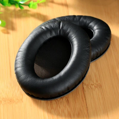 1 Pair Ear Pads Headphone Cushion For Sennheiser HD 429 439 438 448 449 Headset
