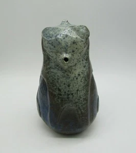 pichet zoomorphe poterie - Foto 1 di 10