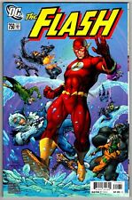 THE FLASH # 750 (5th series) - DC 2020  (vf-nm) Jim Lee and Scott Williams cover