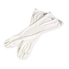 HONEYWELL NORTH 8Y1532/9Q Glove Box Gloves,32",9-3/4,PR