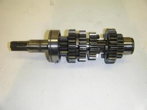 89 91 94 96 98 00 SUZUKI GS500 E COJINETES DE TRANSMISIÓN EJE CONTADOR ACCIONADO - Imagen 1 de 1