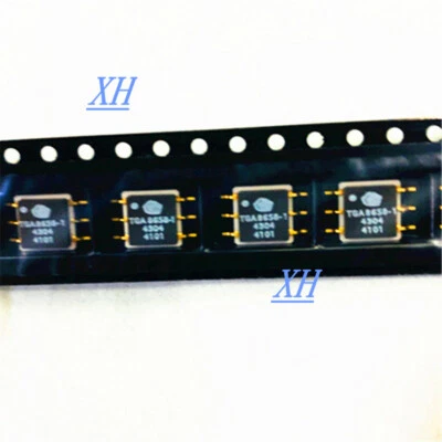 TGA8658 Ku Band Packaged Amplifier 2 Watt 13.0 to 17.0 GHz - Image 1 of 3