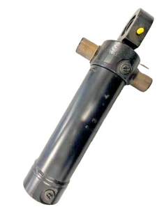 Conjunto de ariete de giro hidráulico Mecalac Terex Nº 60520003 6052-0003 - Imagen 1 de 3