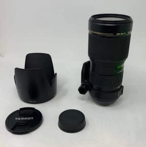 Tamron 70-200mm f/2.8 For Nikon F Mount - Picture 1 of 1