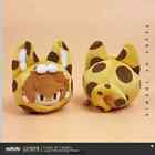 Official Tears Of Themis Kawaii Animal Dog Cosplay Plush Stuffed Dango Doll Toy