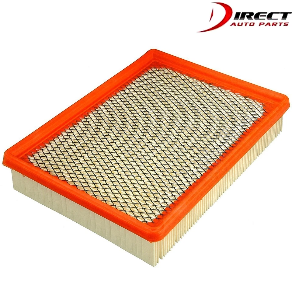 FILTRO DE AIRE MOTOR para CADILLAC CHEVROLET OEM 15221217 19166101 19259030 Foto 1 de 4