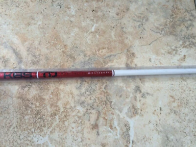 New Lightweight KBS TD 40 CAT2 Regular Flex PXG Driver Fairway Gen 1 to 4 - Image 1 of 4