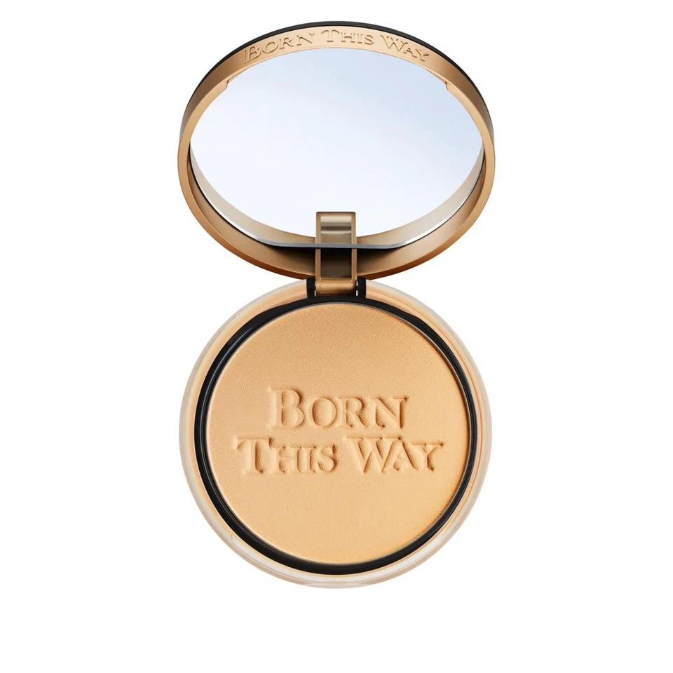 Too Faced Born This Way Pressed Powder Foundation - Image 1 of 1