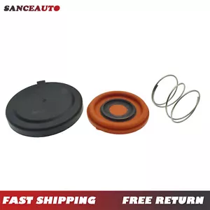 Box Oil Separator diaphragm Engine PCV For Volvo C70 S40 V50 XC60 V70 31338685 - Picture 1 of 9