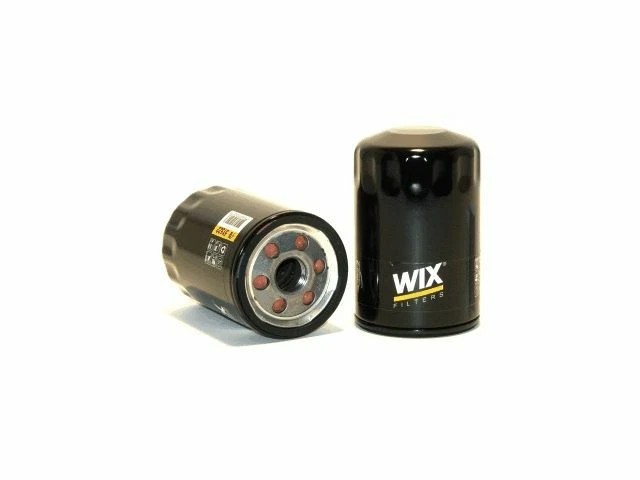 Filtro de aceite WIX para GMC Sierra 1500 1999-2002 87NCMY Foto 1 de 1