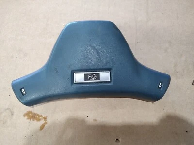 Subaru Brat DL Wagon 4wd Horn Button 80 81 82 83 84 - Изображение 1 из 4