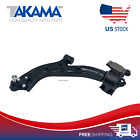 1 Pc Front Lower Control Arms W/Bush &amp; ball joints LH (DS)  for 13-18 ACURA RDX