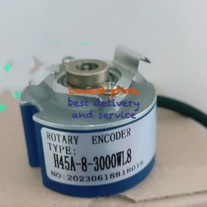1PC Encoder H45A-8-3000WL8 new quality assurance - Picture 1 of 2