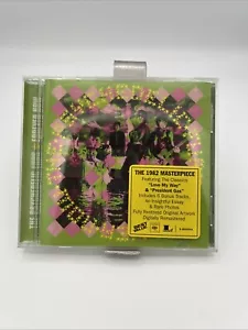 Forever NOW von The Psychedelic Furs (CD, 2002) - Bild 1 von 3