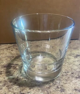 7 Oz. Rocks Glass Set Of 12  3” Arcoroc Professional H3858 Made In USA - Picture 1 of 11