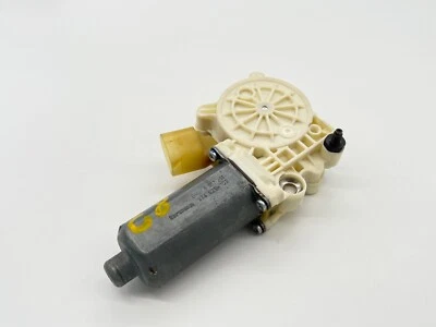 2007-2010 BMW E71 E72 E70 X5 MOTOR DE JANELA PORTA DIANTEIRA OU TRASEIRA ESQUERDA 6967261 FABRICANTE DE EQUIPAMENTO ORIGINAL* - Imagem 1 de 4