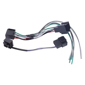 Add Amp ANC Defeat Harness Adapter Interface For 2014-2018 Silverado/Sierra Bose - Bild 1 von 5