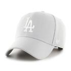 '47 Brand MLB Los Angeles Dodgers Casquette 47 MVP Snapback de Baseball Chapeau
